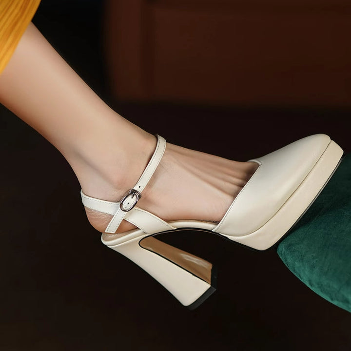Elese Heels